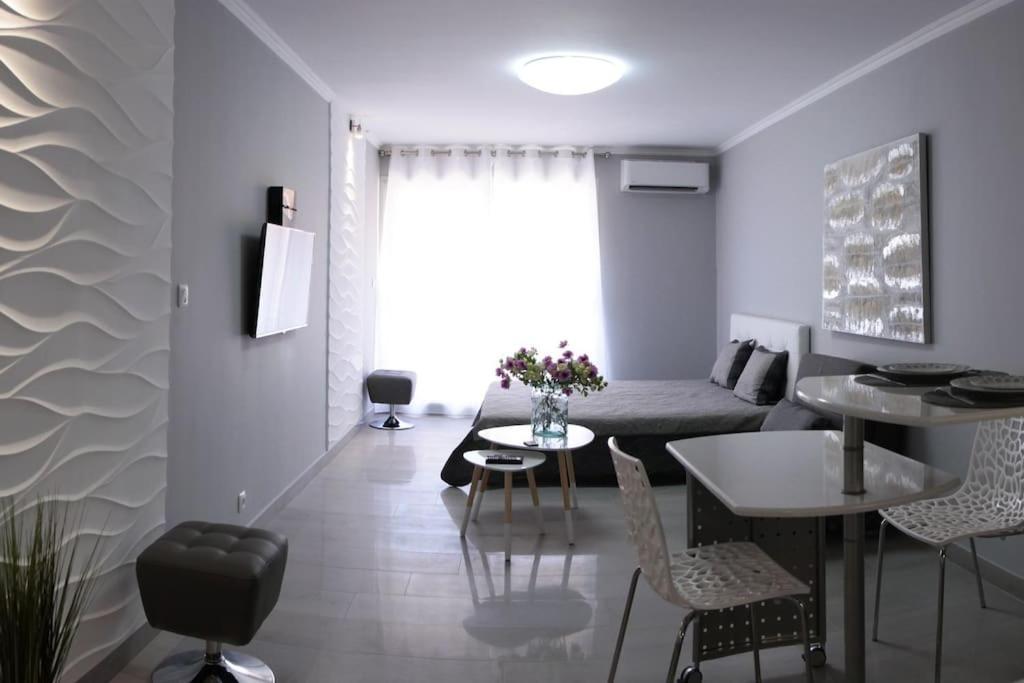Stylish Studio In Only 50 Meters From Beach ! Nice Exteriér fotografie