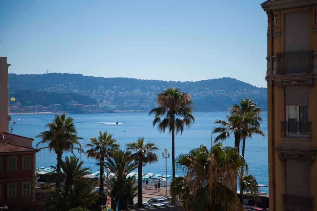 Stylish Studio In Only 50 Meters From Beach ! Nice Exteriér fotografie