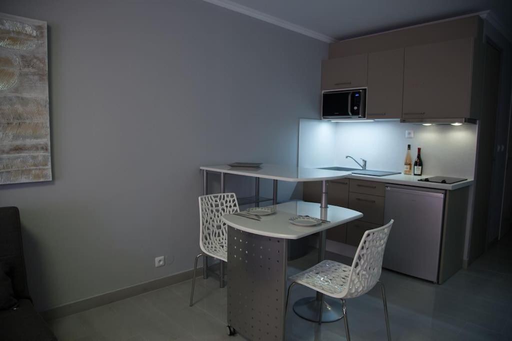 Stylish Studio In Only 50 Meters From Beach ! Nice Exteriér fotografie