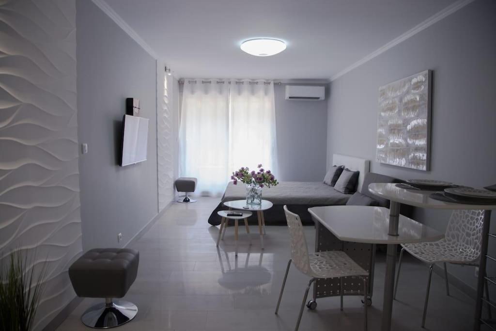 Stylish Studio In Only 50 Meters From Beach ! Nice Exteriér fotografie