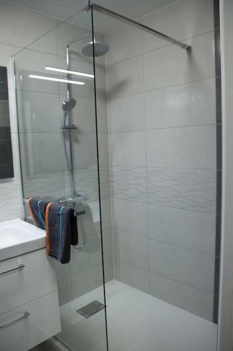 Stylish Studio In Only 50 Meters From Beach ! Nice Exteriér fotografie