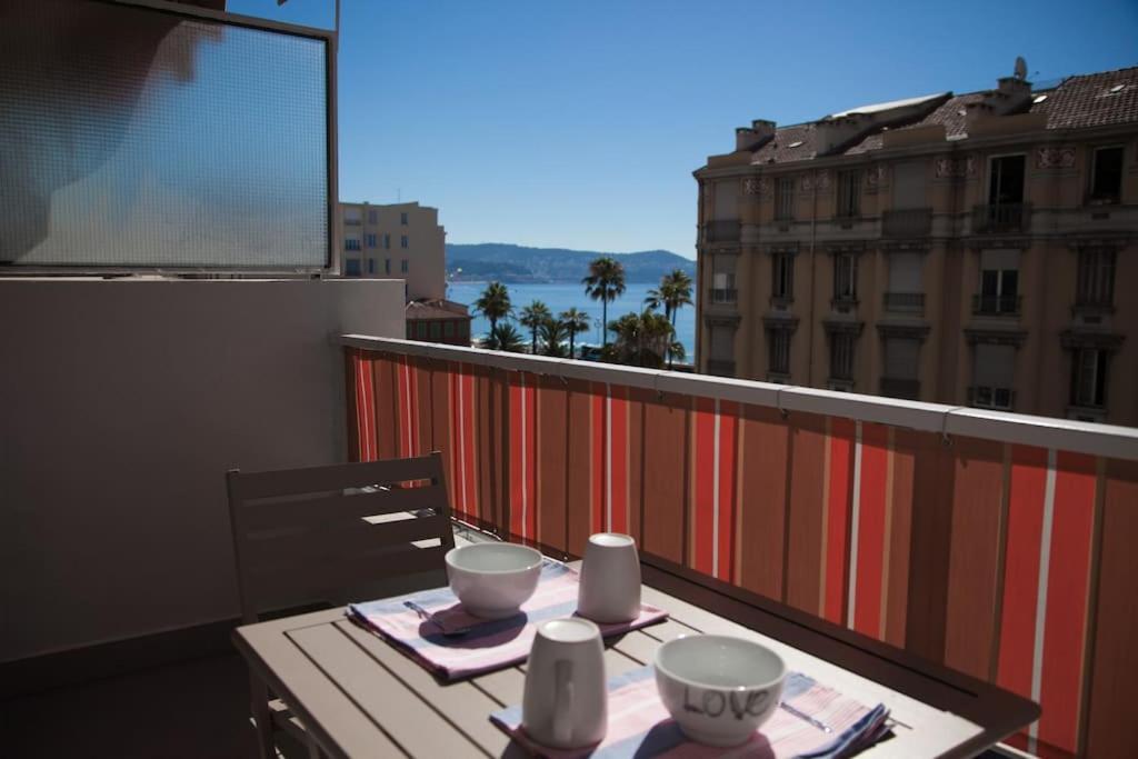 Stylish Studio In Only 50 Meters From Beach ! Nice Exteriér fotografie